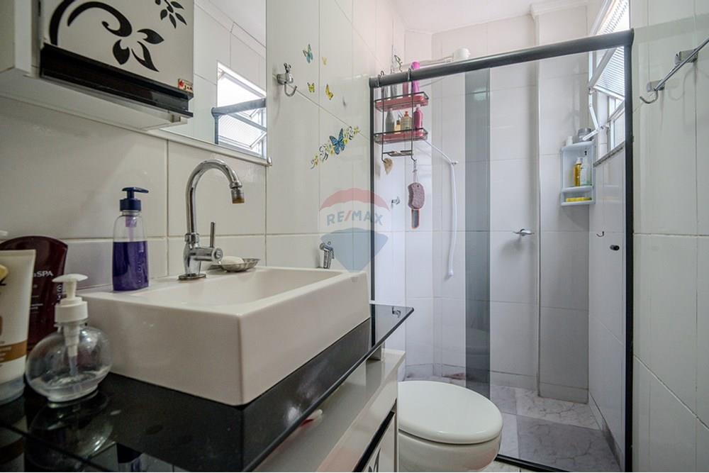 Cobertura - Venda - Juiz de Fora , Minas Gerais - anheiro.jpg - 860271016-10