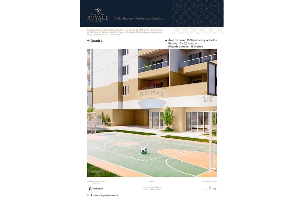 Apartamento - Venda - Juiz de Fora , Minas Gerais - Book Maison Royale - Corretores - Versao Reduzida - Jan22 - Preview_page-0011.jpg - 860301007-362