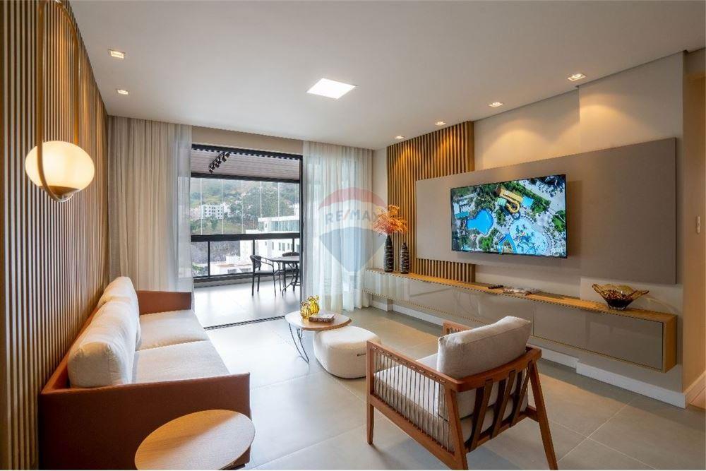 Apartamento - Venda - Juiz de Fora , Minas Gerais - Sala de estar - 860321018-67