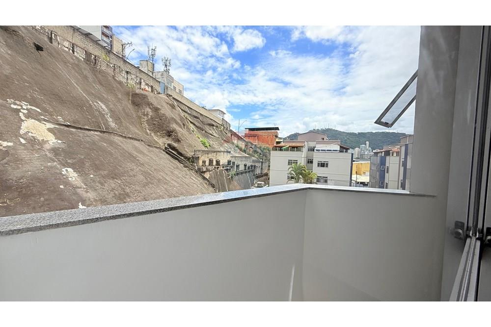 Cobertura - Alugar - Juiz de Fora , Minas Gerais - 26.jpg - 860281007-401