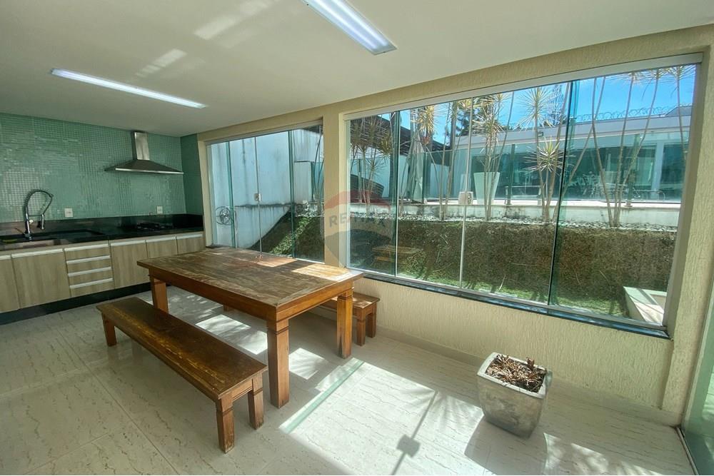 Casa de Condomínio - Venda - Juiz de Fora , Minas Gerais - IMG_8578.JPG - 860241088-220