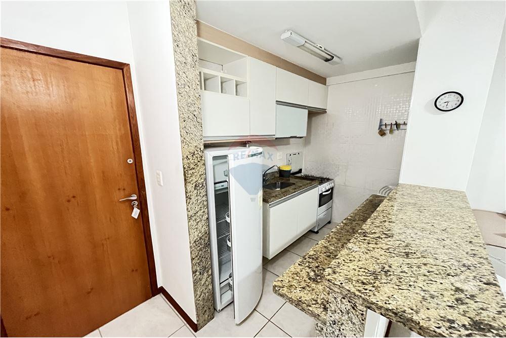 Apartamento - Alugar - Juiz de Fora , Minas Gerais - 32 - 860301001-699