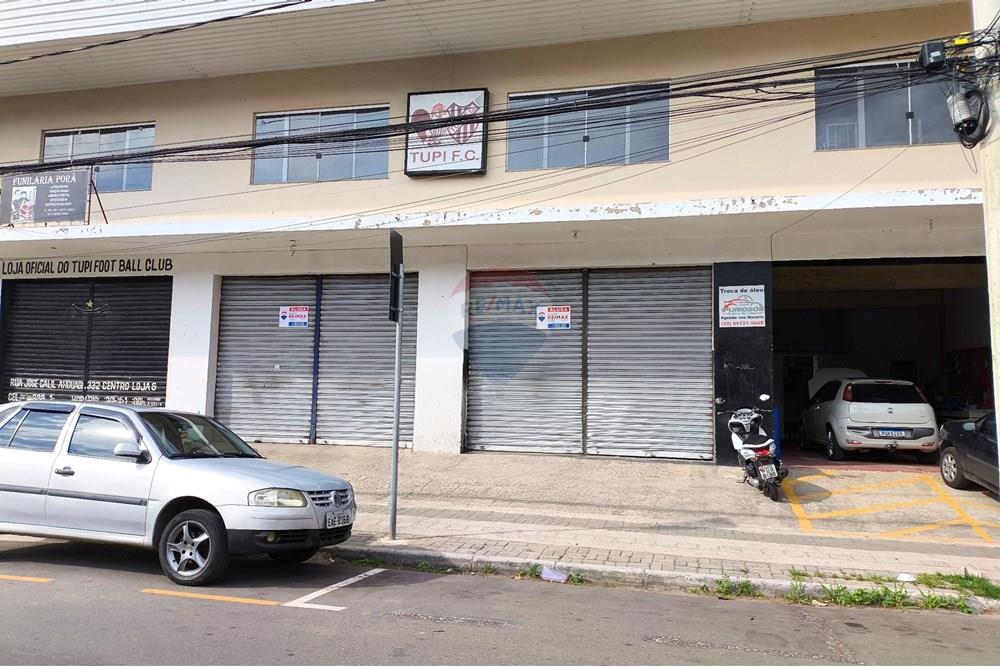Ponto Comercial/ Loja - Alugar - Juiz de Fora , Minas Gerais - 1000245868.jpg - 860321011-164