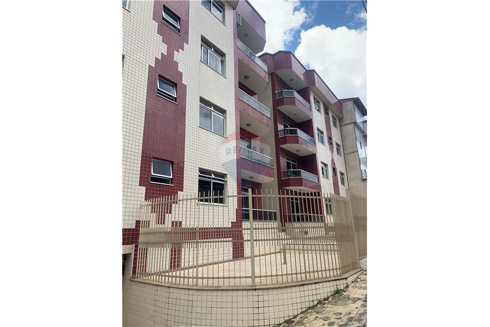 Apartamento - Venda - Barbacena , Minas Gerais - 24 - 860391015-7