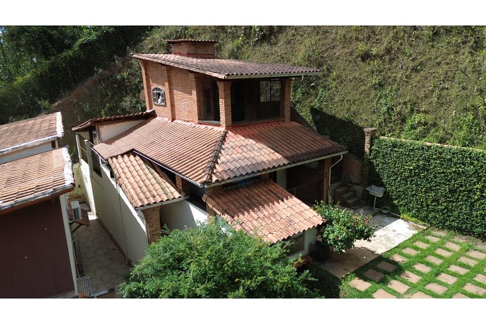 Casa - Venda - Juiz de Fora , Minas Gerais - c9ffc0d6-12ad-4420-8507-2934eb0d369e.JPG - 860291041-21