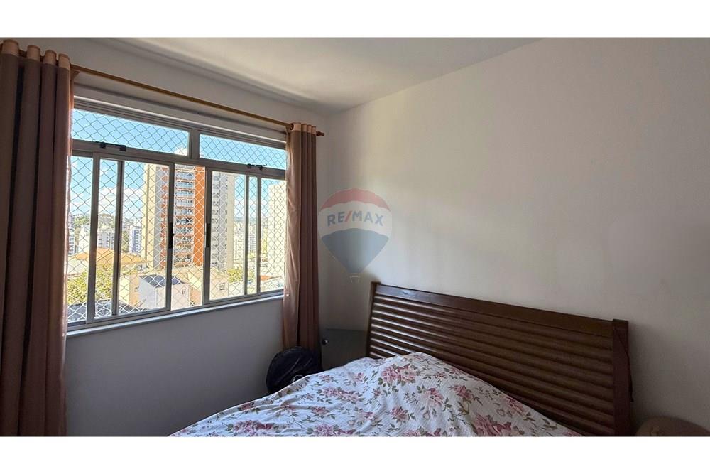 Apartamento - Venda - Juiz de Fora , Minas Gerais - Quarto-6.jpg - 860291041-25