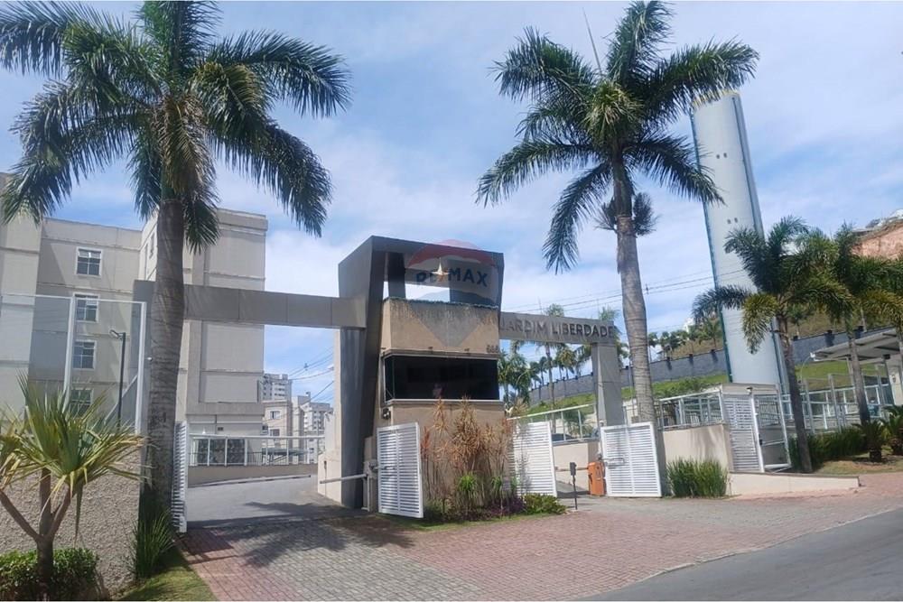 Apartamento - Alugar - Juiz de Fora , Minas Gerais - 19d1be74-4629-4995-b92e-a1e5064f5cdb.jpg - 860291062-7