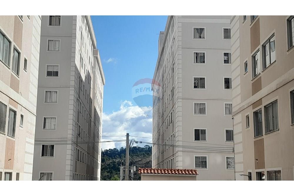 Apartamento - Alugar - Juiz de Fora , Minas Gerais - 20240801_144858.jpg - 860241107-55