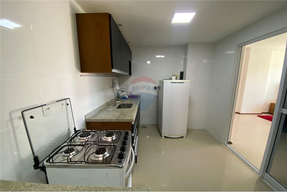 Apartamento - Alugar - Juiz de Fora , Minas Gerais - 27 - 860301009-506