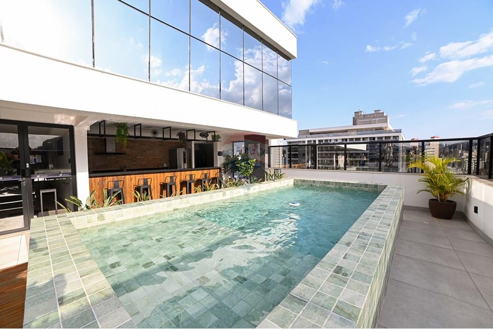 Residential - 콘도/아파트 - Juiz de Fora , Minas Gerais - BR - michaelseed photo_04_07_25-217.jpg - 860431050-85