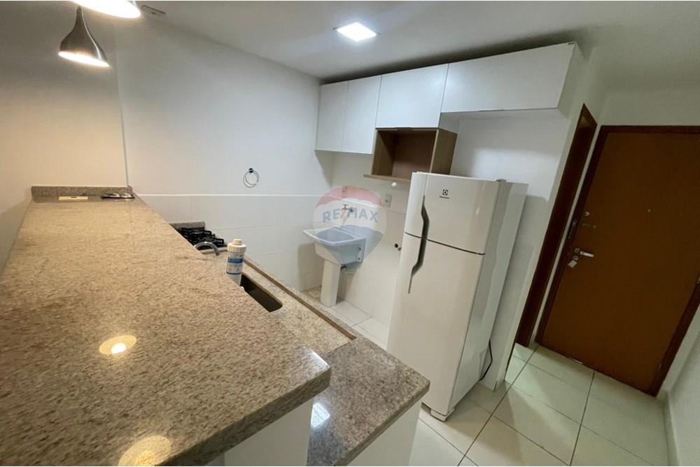 Studio - Alugar - Juiz de Fora , Minas Gerais - b0017607-7704-424b-8b9e-99556a42294a.jpg - 860211089-199