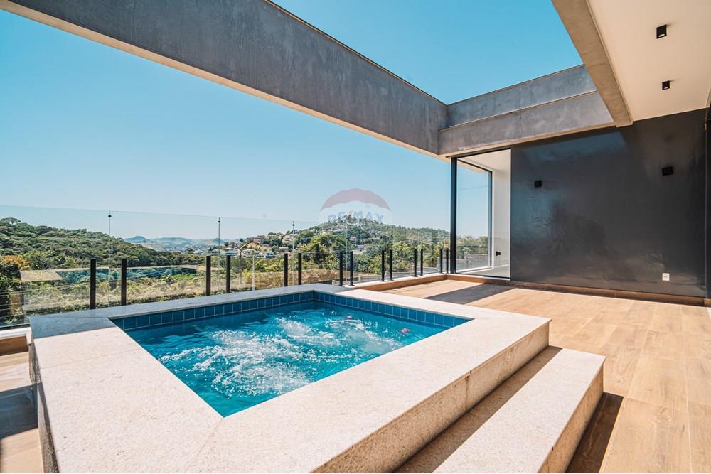 Casa de Condomínio - Venda - Juiz de Fora , Minas Gerais - 17.jpg - 860431007-603