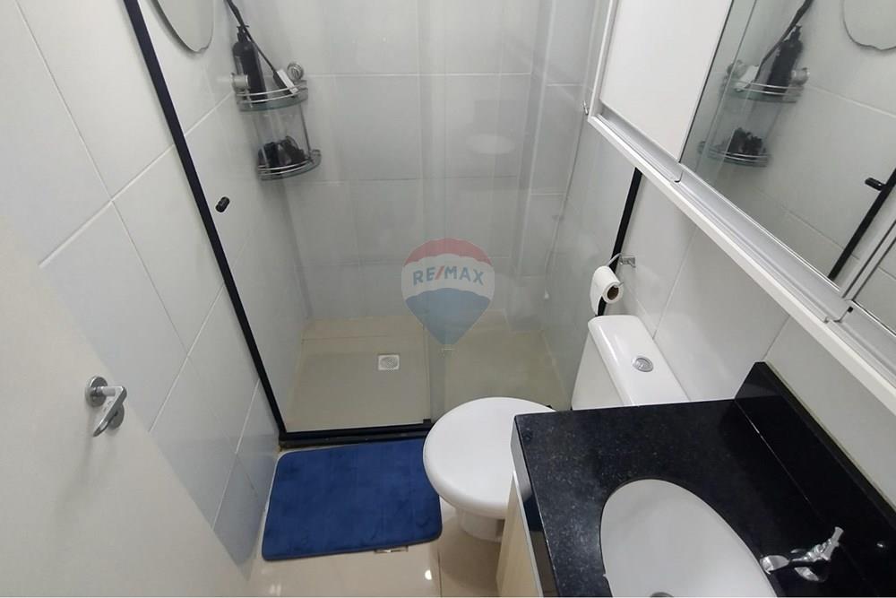 Apartamento - Alugar - Juiz de Fora , Minas Gerais - WhatsApp Image 2026-01-30 at 22.45.11 (1).jpeg - Banheiro - 860241112-137