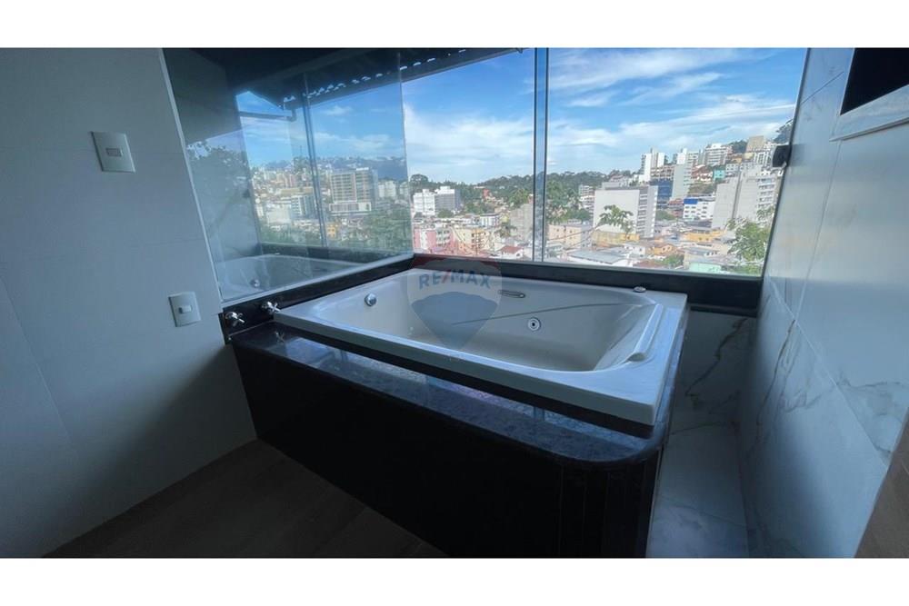 Casa de Condomínio - Alugar - Juiz de Fora , Minas Gerais - WhatsApp Image 2025-05-29 at 17.00.15 (11).jpeg - 860381054-1