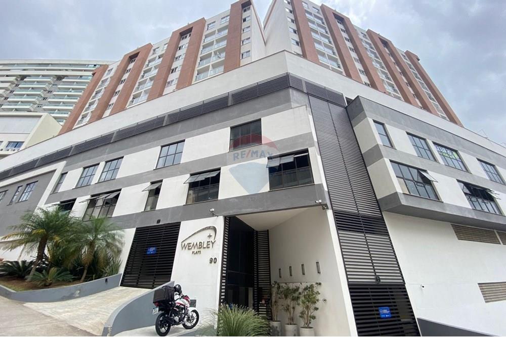 Apartamento - Alugar - Juiz de Fora , Minas Gerais - WhatsApp Image 2025-08-19 at 15.45.23 (1).jpeg - 860291049-41