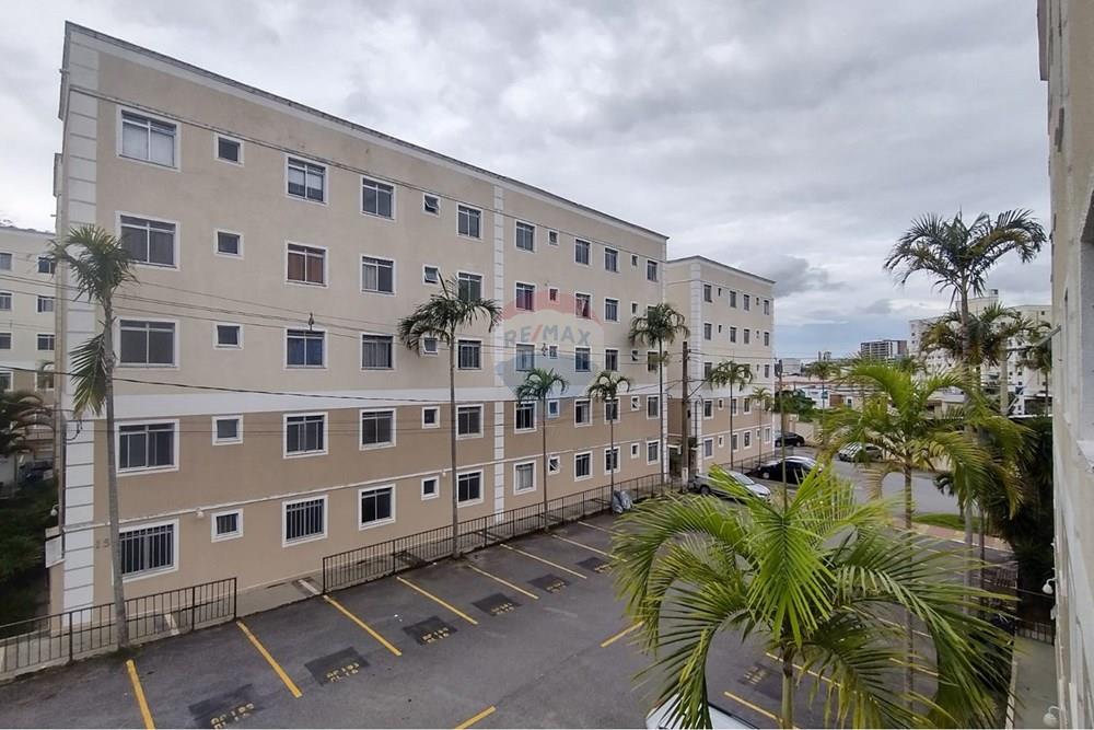 Apartamento - Alugar - Juiz de Fora , Minas Gerais - WhatsApp Image 2026-01-30 at 22.45.12 (2).jpeg - Fachada - 860241112-137