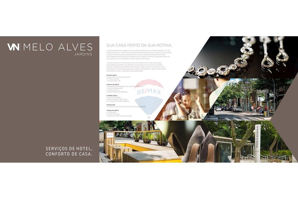 Жилищен - Студио/Ателие - São Paulo , São Paulo - BR - VN Melo Alves - Book_page-0005.jpg - 860301007-389