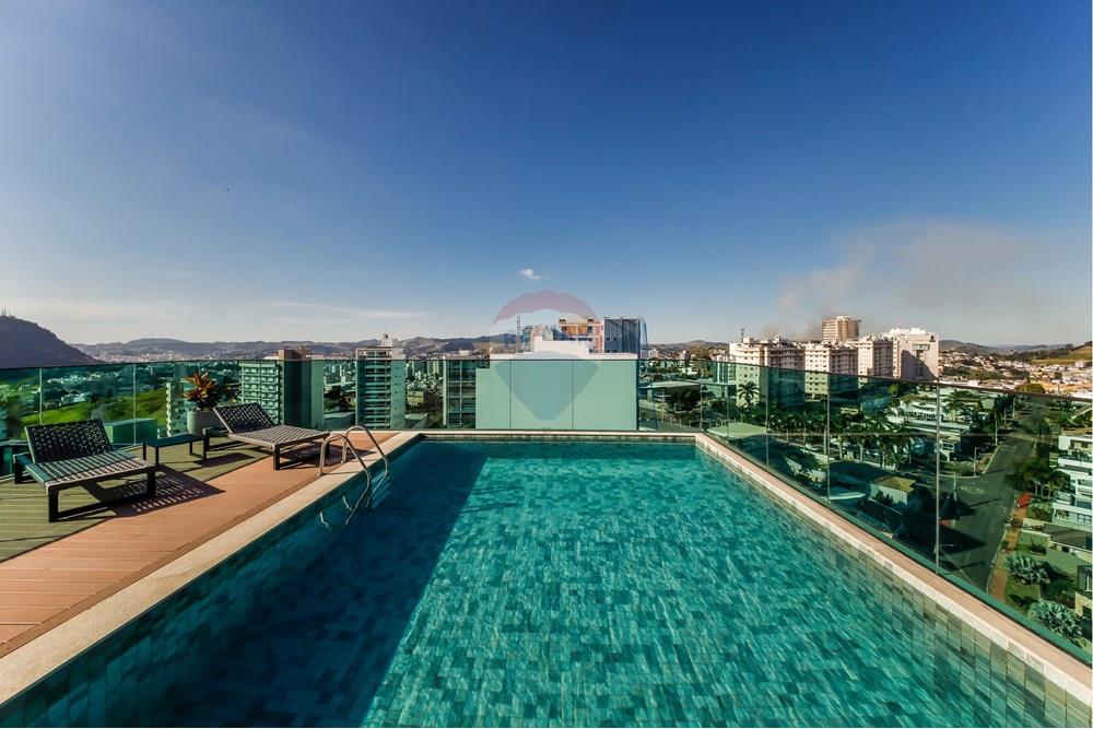 Apartamento - Alugar - Juiz de Fora , Minas Gerais - 1689f68e-c9e6-4dd0-afff-30859179c366.jpg - 860321018-106