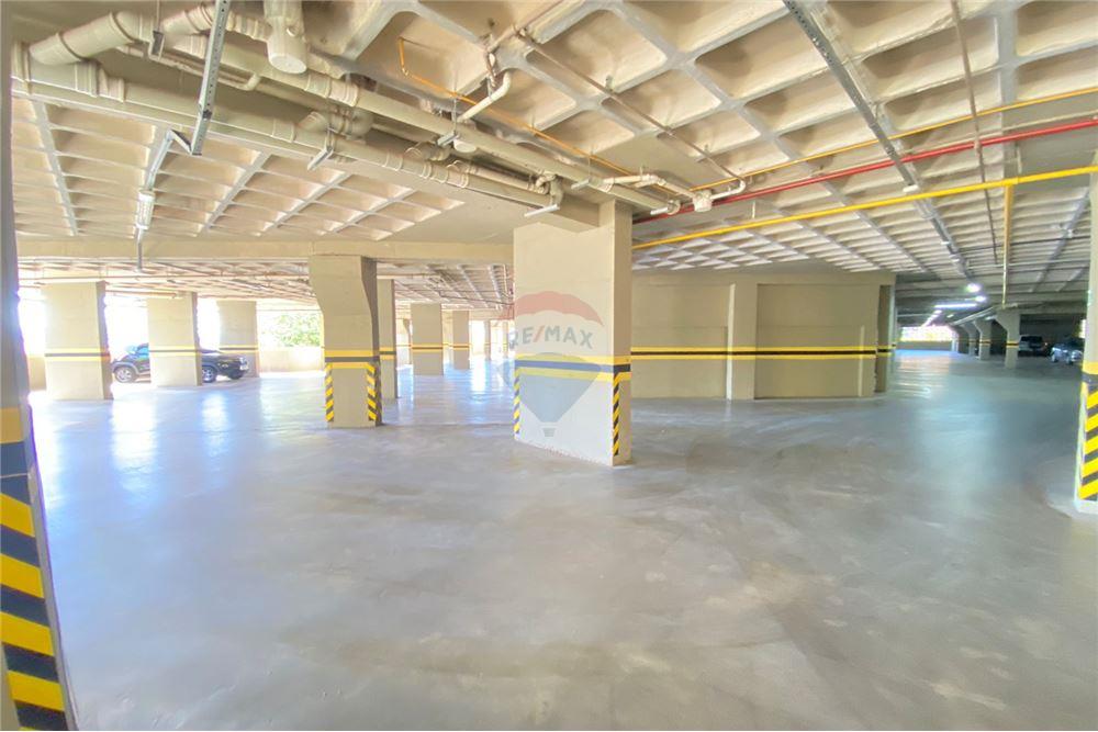 Apartamento - Alugar - Juiz de Fora , Minas Gerais - 30 - 860301009-506