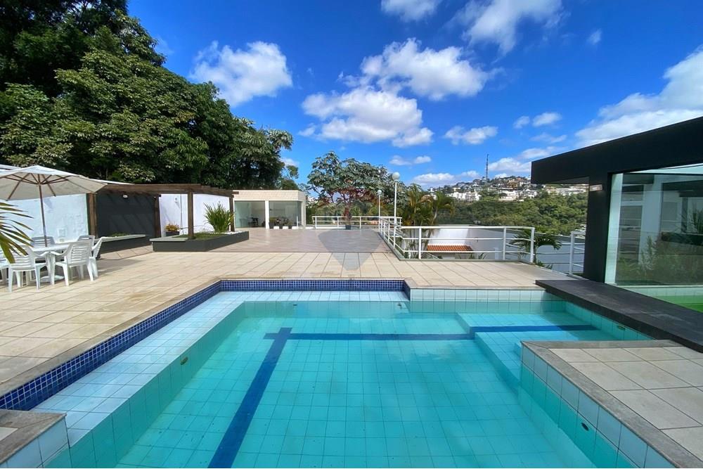 Casa de Condomínio - Venda - Juiz de Fora , Minas Gerais - IMG_6938.JPG - 860241088-216