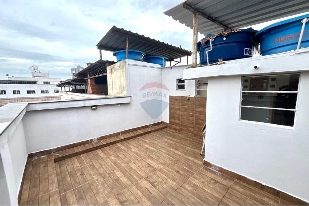 Cobertura - Venda - Juiz de Fora , Minas Gerais - 1000810699.jpg - Varanda - 860321017-173