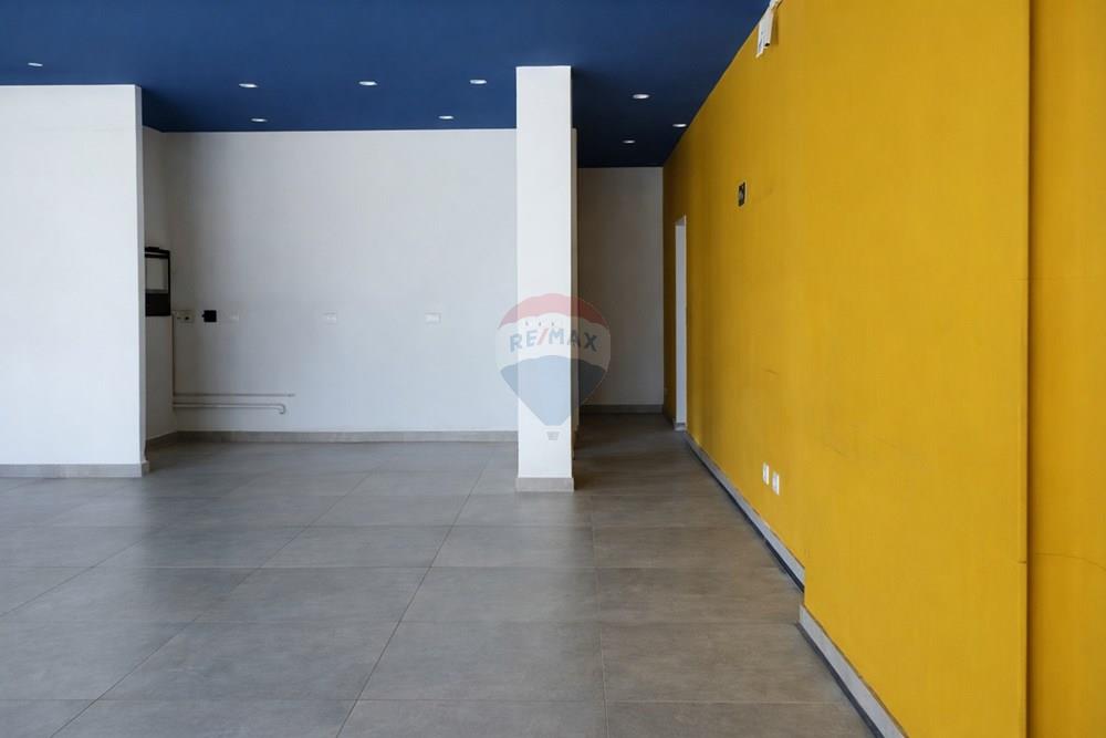 Loja - Alugar - Juiz de Fora , Minas Gerais - interior_amarelo_final.jpg - Sala - 860431075-48