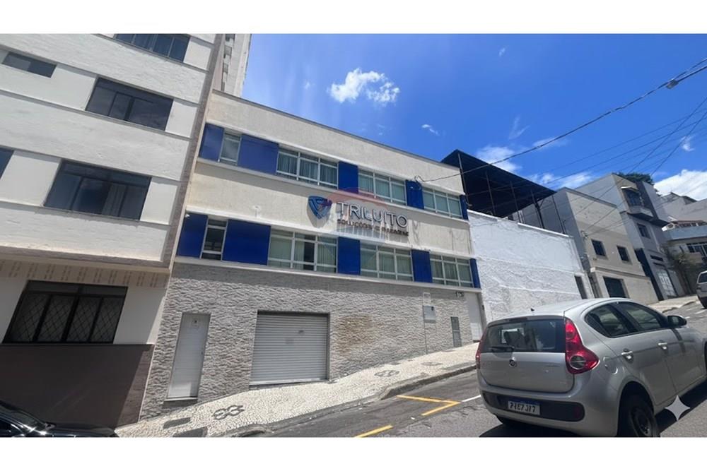 Casa Comercial - Alugar - Juiz de Fora , Minas Gerais - unnamed.jpg - 860271021-3