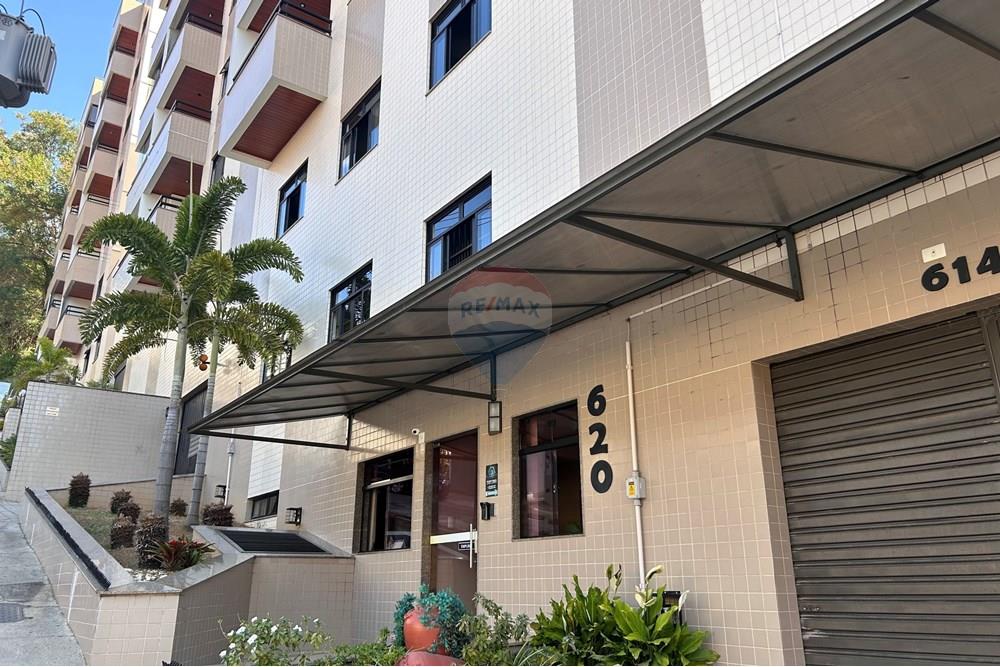 Apartamento - Alugar - Juiz de Fora , Minas Gerais - IMG_4422.jpeg - 860381038-27