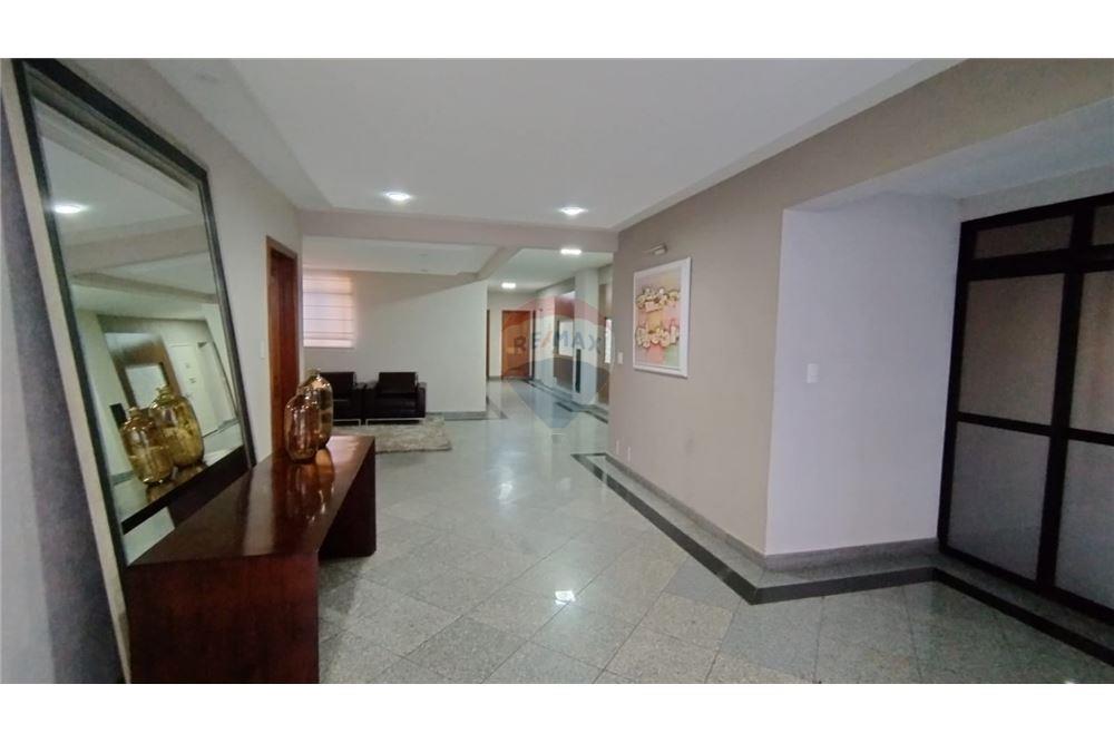 Cobertura - Venda - Juiz de Fora , Minas Gerais - Hall de Entrada do Bloco - 860301045-333