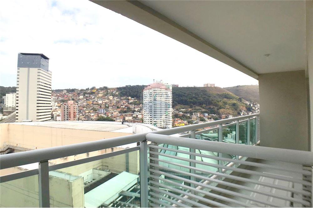 Apartamento - Venda - Juiz de Fora , Minas Gerais - 19 - 860211036-217