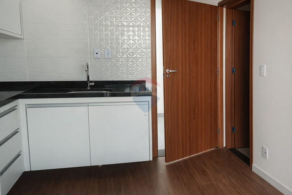 Apartamento - Alugar - Juiz de Fora , Minas Gerais - ChatGPT Image 26 de mar. de 2026, 17_25_46 (1).jpg - Cozinha - 860431075-47