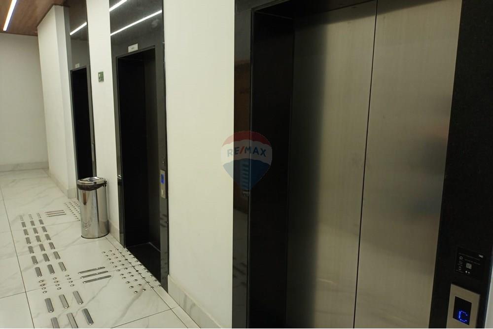 Studio - Alugar - Juiz de Fora , Minas Gerais - IMG-20240317-WA0126.jpg - Saguão - 860431031-36