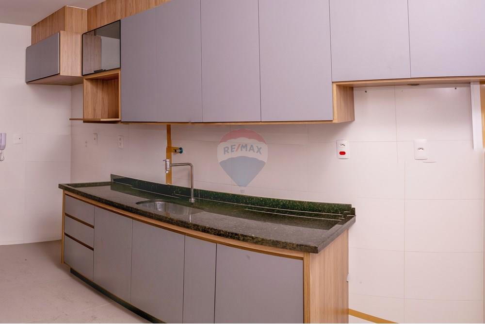 Cobertura - Venda - Juiz de Fora , Minas Gerais - IMG_7427.JPG - Cozinha - 860241088-217