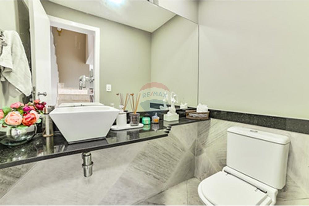 Casa - Venda - Juiz de Fora , Minas Gerais - MichaelLopes_Seed_alta 2080-106-S.jpg - 860281063-45