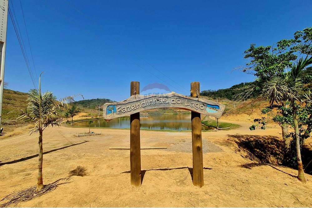 Chácara / Sítio / Fazenda - Venda - Patrocínio do Muriaé , Minas Gerais - 1000322327.jpg - 860371002-115