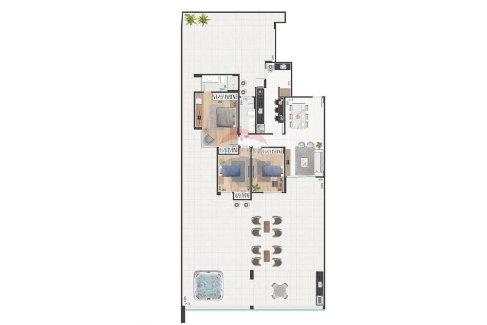 Apartamento - Venda - Juiz de Fora , Minas Gerais - 6410b47ab4335923473158.jpg - 860321018-83