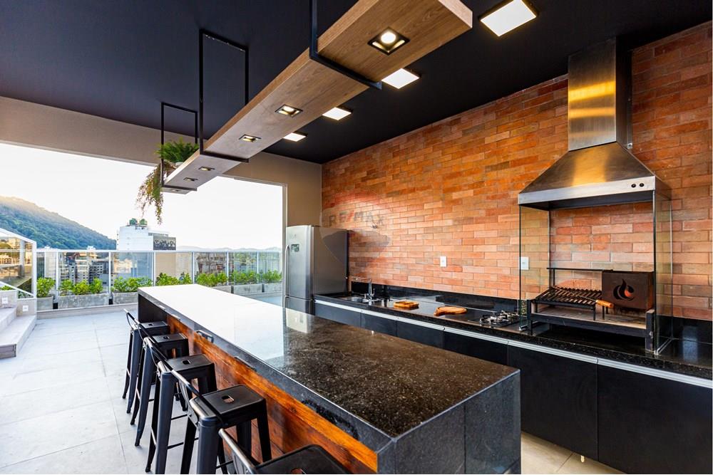 Studio - Alugar - Juiz de Fora , Minas Gerais - Campana-5.jpg - 860211031-104