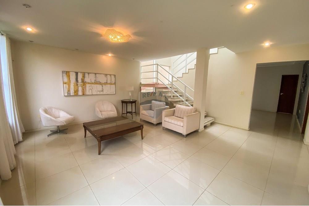 Casa de Condomínio - Alugar - Juiz de Fora , Minas Gerais - Foto0036.jpg - 860241073-96