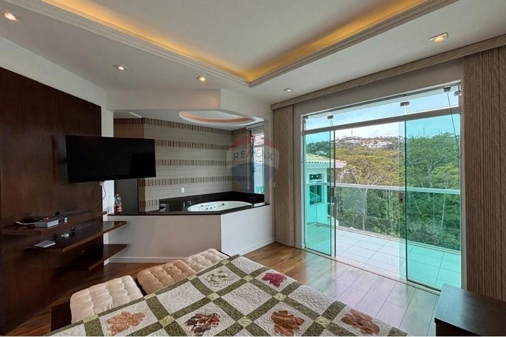 Casa - Alugar - Juiz de Fora , Minas Gerais - WhatsApp Image 2025-11-21 at 09.20.57.jpeg - Suite - 860431060-69