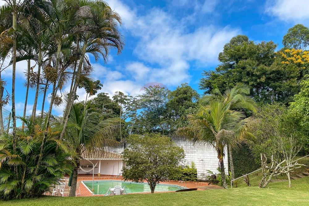 Casa de Condomínio - Venda - Juiz de Fora , Minas Gerais - 3.jpg - Piscina - 860241143-124
