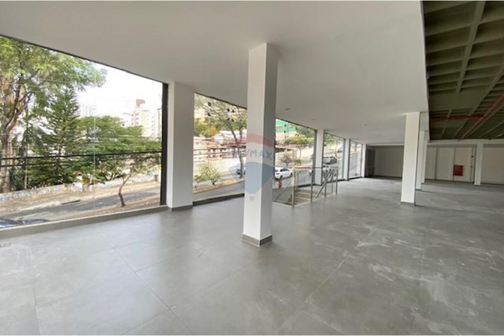 Ponto Comercial/ Loja - Alugar - Juiz de Fora , Minas Gerais - IMG_7127.jpg - 860431023-262