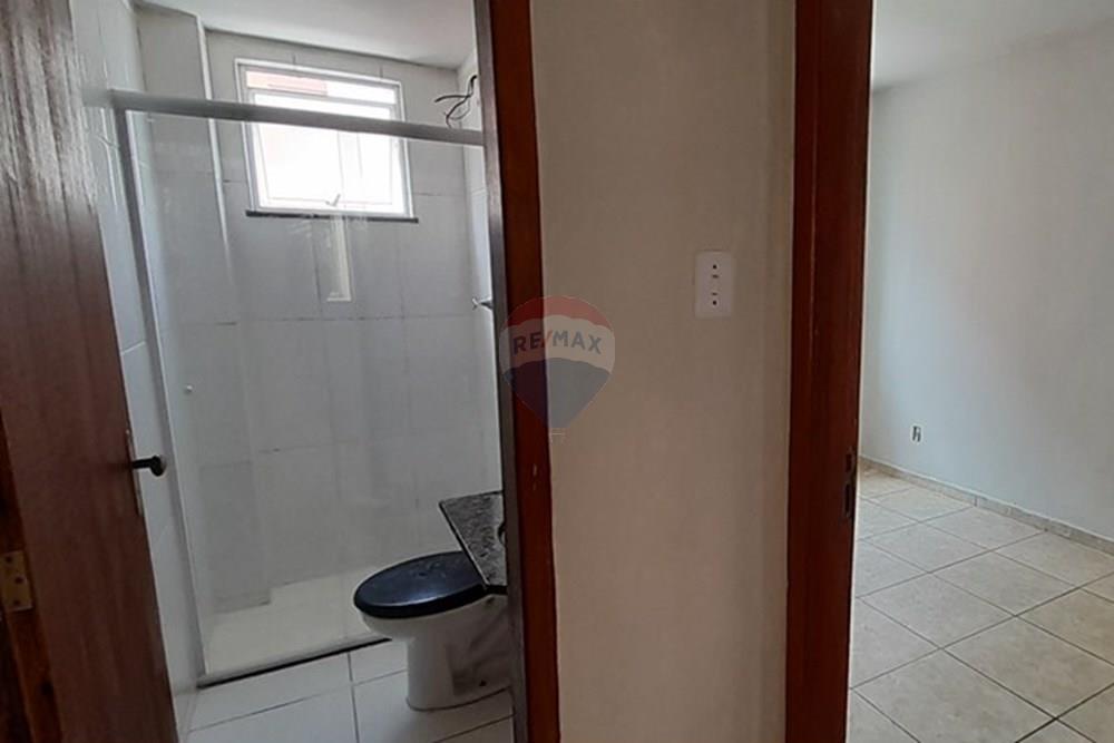 Apartamento - Venda - Juiz de Fora , Minas Gerais - 20251120_112842.jpg - Banheiro - 860381061-8