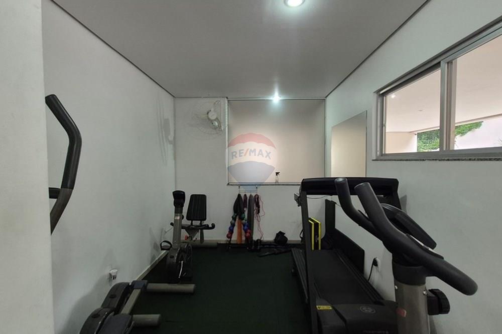 Apartamento - Alugar - Juiz de Fora , Minas Gerais - 20260126_142148.jpg - Sala de Ginástica - 860381069-4