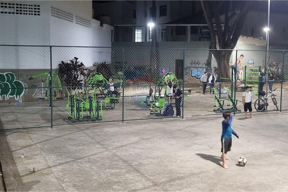 Apartamento - Alugar - Juiz de Fora , Minas Gerais - Pracinha 2.jpeg - 860361010-543