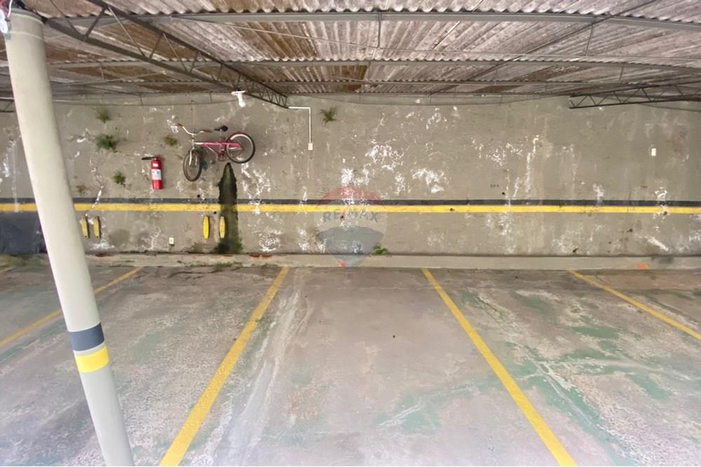 Apartamento - Venda - Juiz de Fora , Minas Gerais - VAGA.jpeg - Garagem - 860291017-14