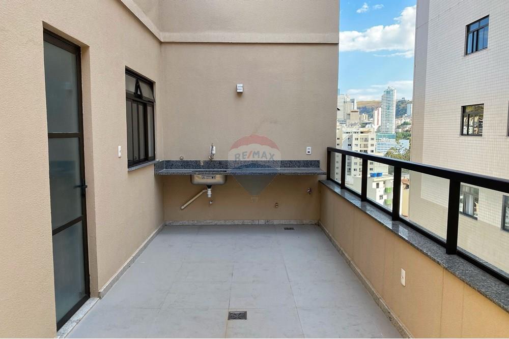 Cobertura - Venda - Juiz de Fora , Minas Gerais - IMG_7423.JPG - 860241088-217