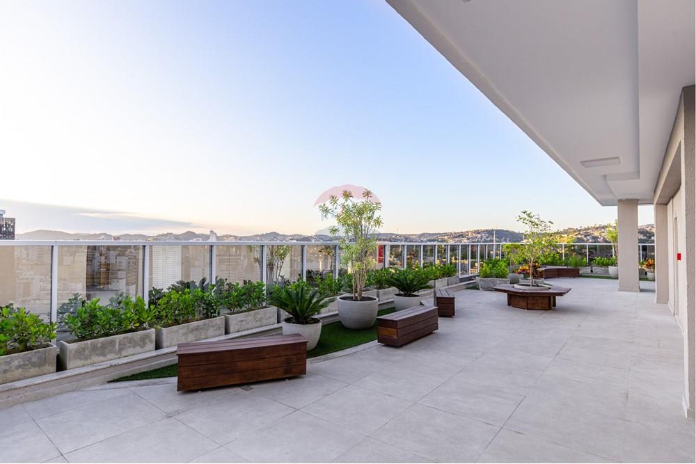 Studio - Alugar - Juiz de Fora , Minas Gerais - Campana-21.jpg - 860211031-104