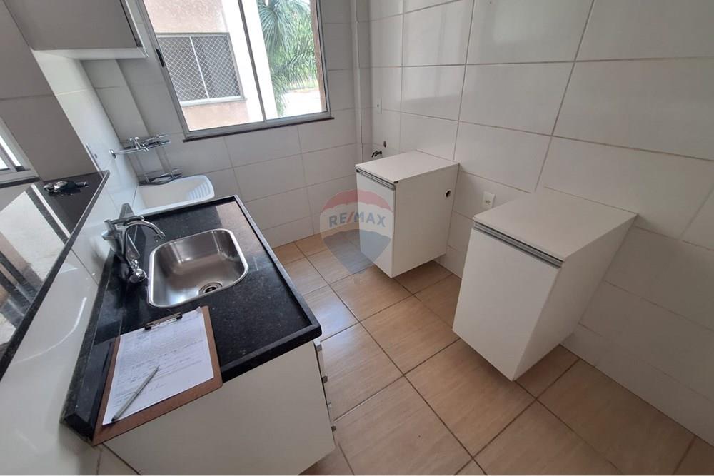 Apartamento - Venda - Conselheiro Lafaiete , Minas Gerais - cozinha 3.jpg - 860421002-485