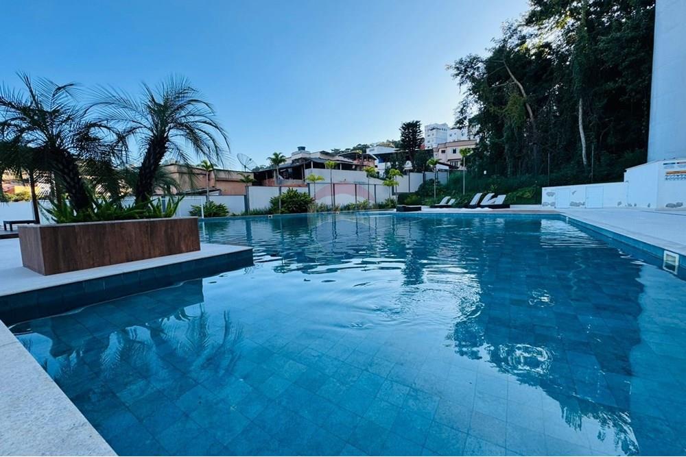 Apartamento - Alugar - Juiz de Fora , Minas Gerais - 89.jpg - 860281007-321