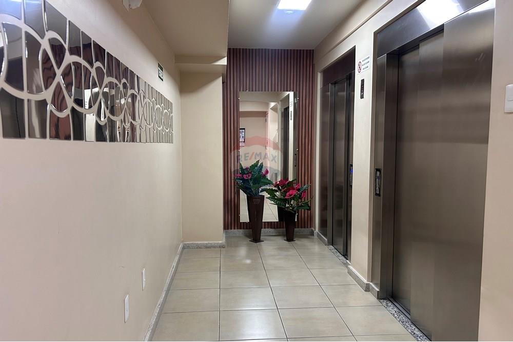 Apartamento - Alugar - Juiz de Fora , Minas Gerais - IMG_4418.jpeg - 860381038-27